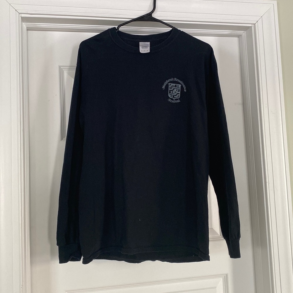 Maryland Renaissance Festival t-shirt